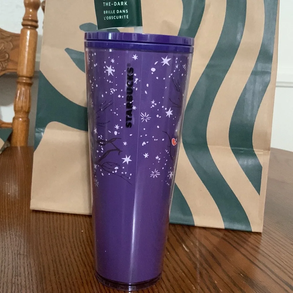 Starbucks Tumblr